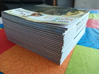 Lote de Libros Infantiles Mis animales favoritos