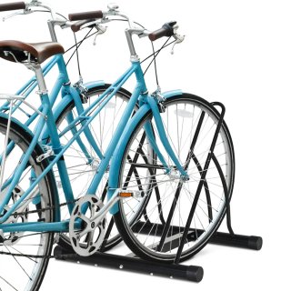 Soporte Bicicletas 2 Unidades