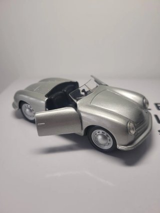 Porsche 356 Roadster Maisto 1948 1/34