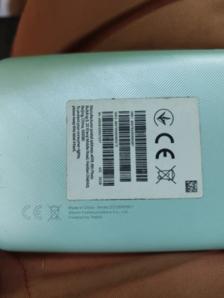 Xiaomi redmi 12C