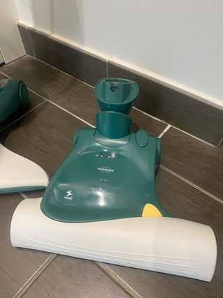 Accesorio Vorwerk Kobold EB 350