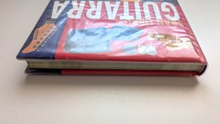 Gran Libro de Guitarra