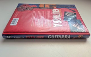 Gran Libro de Guitarra