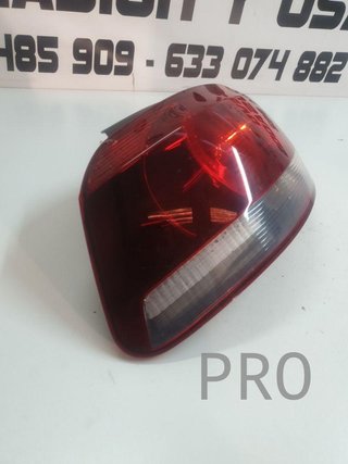 piloto trasero golf VI izquierdo usado