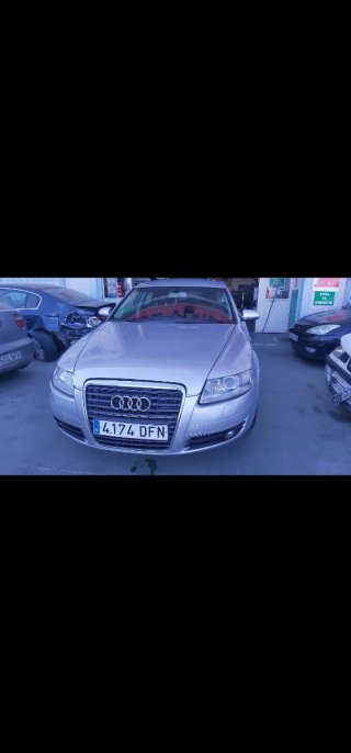 Audi A6 2005