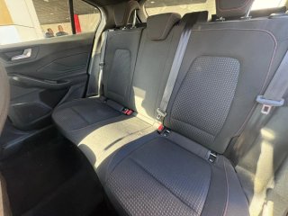 Ford Focus 2019