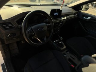 Ford Focus 2019