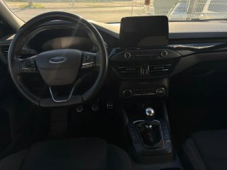 Ford Focus 2019