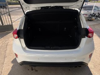 Ford Focus 2019