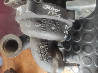 Turbo 4M5Q6K682AG Ford Focus II Sedan (2005-2012)