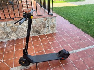 Patinete Eléctrico Xiaomi 4 Lite