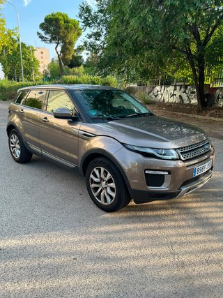 Range Rover Evoque 2.0 Diesel 150CV 4x2 5p. Manual