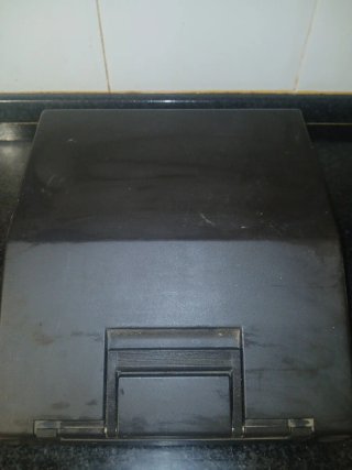 Máquina de escribir Olivetti Lettera 40