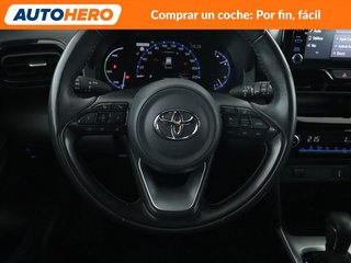 Toyota Yaris Cross 1.5 Hybrid 2WD Active Tech