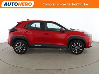 Toyota Yaris Cross 1.5 Hybrid 2WD Active Tech