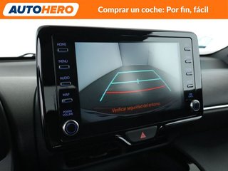 Toyota Yaris Cross 1.5 Hybrid 2WD Active Tech