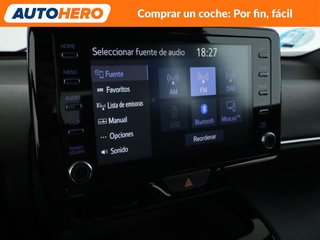 Toyota Yaris Cross 1.5 Hybrid 2WD Active Tech