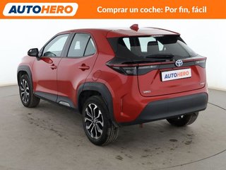 Toyota Yaris Cross 1.5 Hybrid 2WD Active Tech