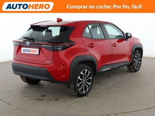 Toyota Yaris Cross 1.5 Hybrid 2WD Active Tech