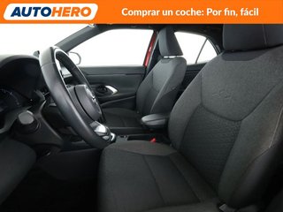Toyota Yaris Cross 1.5 Hybrid 2WD Active Tech