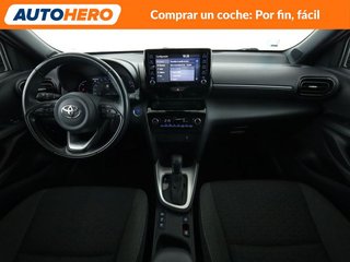Toyota Yaris Cross 1.5 Hybrid 2WD Active Tech