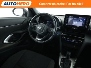 Toyota Yaris Cross 1.5 Hybrid 2WD Active Tech