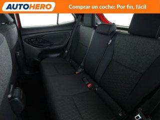 Toyota Yaris Cross 1.5 Hybrid 2WD Active Tech