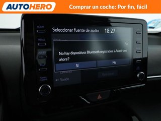Toyota Yaris Cross 1.5 Hybrid 2WD Active Tech