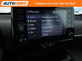 Toyota Yaris Cross 1.5 Hybrid 2WD Active Tech
