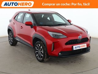 Toyota Yaris Cross 1.5 Hybrid 2WD Active Tech