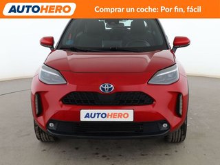 Toyota Yaris Cross 1.5 Hybrid 2WD Active Tech
