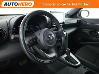 Toyota Yaris Cross 1.5 Hybrid 2WD Active Tech