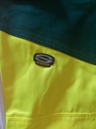 Pantaloni da lavoro GreenTeam