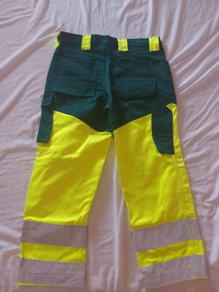 Pantaloni da lavoro GreenTeam