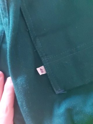 Pantaloni da lavoro GreenTeam