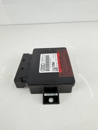 4H0907801M Centralita freno de mano Audi A6 2014-2018