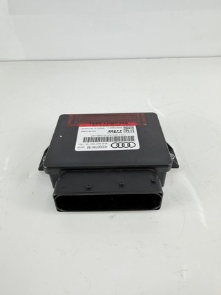4H0907801M Centralita freno de mano Audi A6 2014-2018