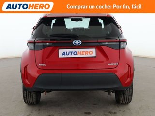 Toyota Yaris Cross 1.5 Hybrid 2WD Active Tech
