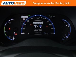 Toyota Yaris Cross 1.5 Hybrid 2WD Active Tech