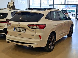 Ford Kuga ST-Line 2.5 Duratec PHEV 165kW Auto