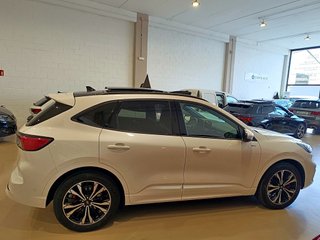 Ford Kuga ST-Line 2.5 Duratec PHEV 165kW Auto
