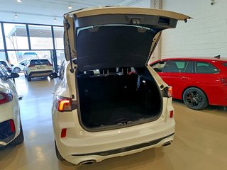 Ford Kuga ST-Line 2.5 Duratec PHEV 165kW Auto