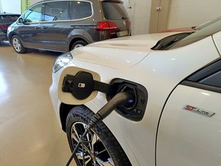 Ford Kuga ST-Line 2.5 Duratec PHEV 165kW Auto