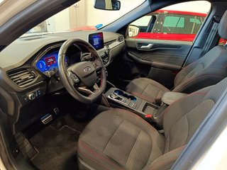 Ford Kuga ST-Line 2.5 Duratec PHEV 165kW Auto