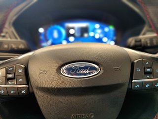 Ford Kuga ST-Line 2.5 Duratec PHEV 165kW Auto