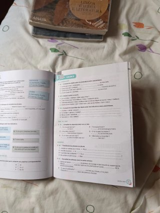 Jeu de mots 2, A1-A2 Cahier d'exercises
