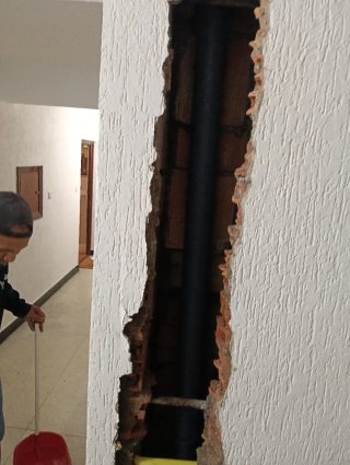 Fontanería e instalaciones de baños en general