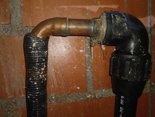 Fontanería e instalaciones de baños en general