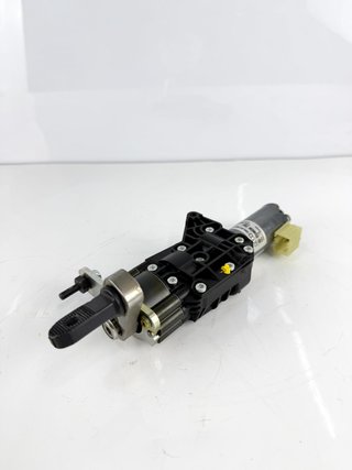 4G9827852E Motor derecho portón Audi A6 Avant 2014-2018
