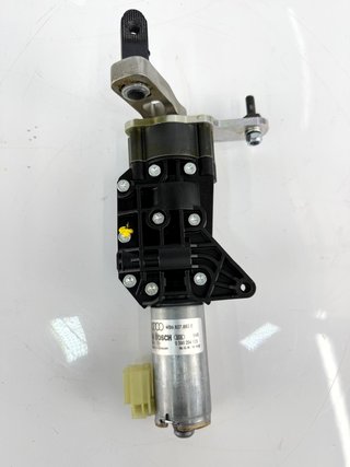 4G9827852E Motor derecho portón Audi A6 Avant 2014-2018